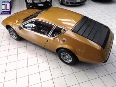 1975 Alpine A310