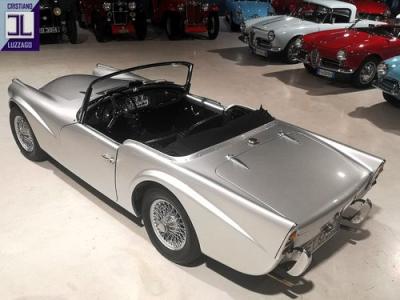 1960 Daimler Sp250 (Dart)