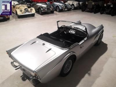 1960 Daimler Sp250 (Dart)