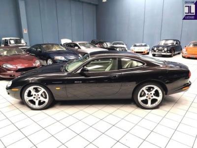 1998 Jaguar XK