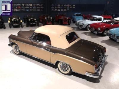 1959 Mercedes - Benz 220