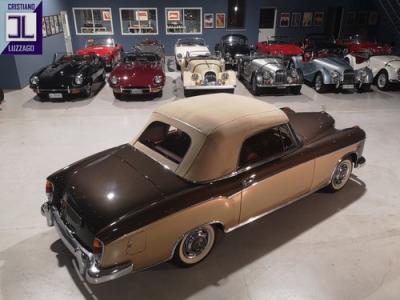 1959 Mercedes - Benz 220