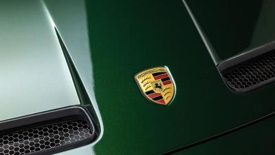 2026 Porsche 911 GT3 Touring Lightweight Package
