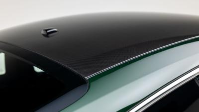 2026 Porsche 911 GT3 Touring Lightweight Package