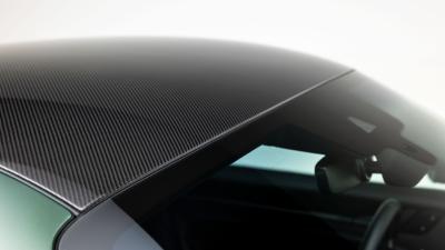 2026 Porsche 911 GT3 Touring Lightweight Package
