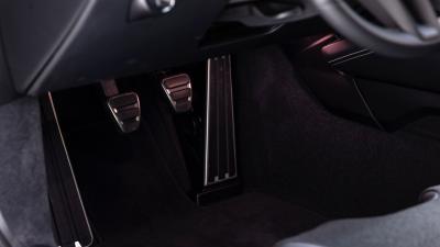 2026 Porsche 911 GT3 Touring Lightweight Package