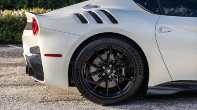 2017 Ferrari F12tdf