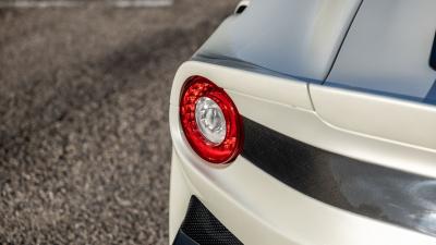 2017 Ferrari F12tdf