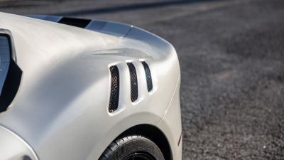 2017 Ferrari F12tdf