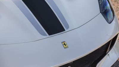 2017 Ferrari F12tdf