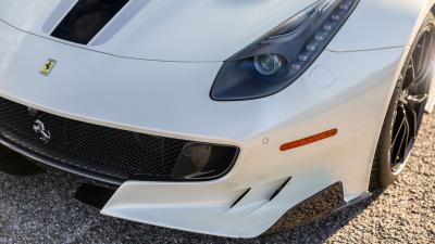 2017 Ferrari F12tdf