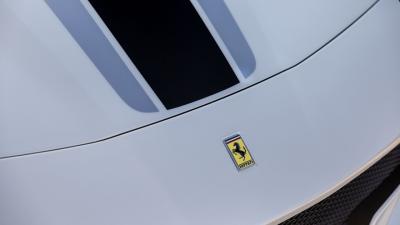 2017 Ferrari F12tdf