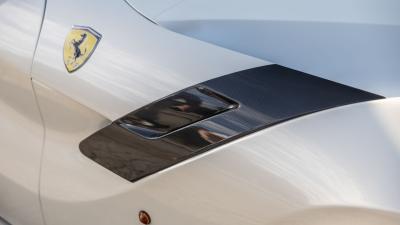 2017 Ferrari F12tdf