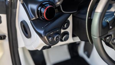 2017 Ferrari F12tdf