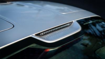 2011 Mercedes - Benz SLS AMG