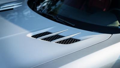 2011 Mercedes - Benz SLS AMG