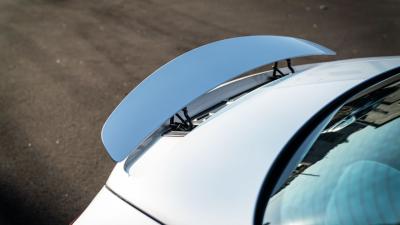 2011 Mercedes - Benz SLS AMG