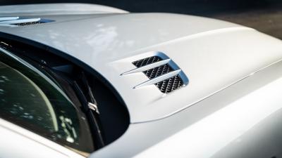 2011 Mercedes - Benz SLS AMG