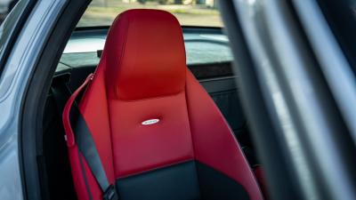 2011 Mercedes - Benz SLS AMG