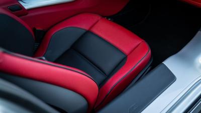 2011 Mercedes - Benz SLS AMG