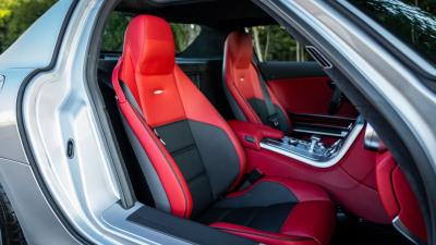 2011 Mercedes - Benz SLS AMG