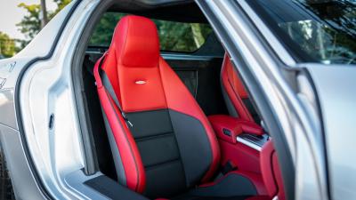 2011 Mercedes - Benz SLS AMG