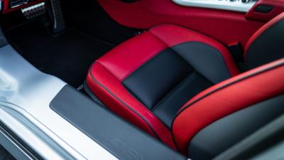 2011 Mercedes - Benz SLS AMG