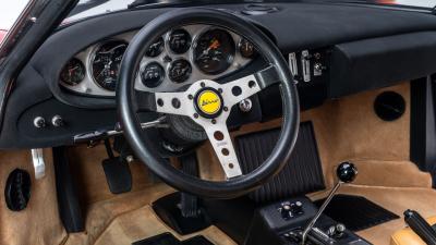 1972 Ferrari Dino 246 GT