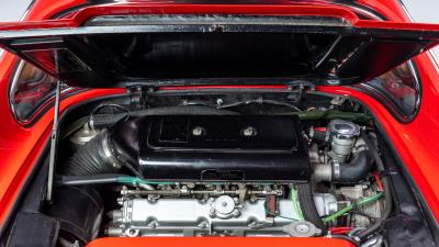 1972 Ferrari Dino 246 GT
