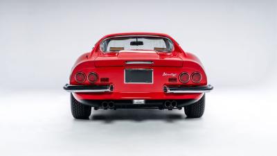 1972 Ferrari Dino 246 GT