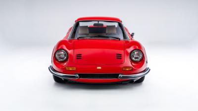 1972 Ferrari Dino 246 GT