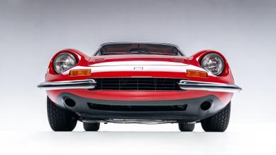 1972 Ferrari Dino 246 GT