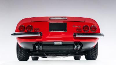 1972 Ferrari Dino 246 GT