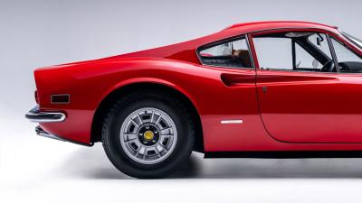 1972 Ferrari Dino 246 GT