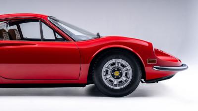 1972 Ferrari Dino 246 GT