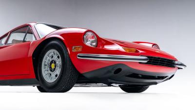 1972 Ferrari Dino 246 GT