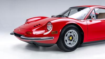 1972 Ferrari Dino 246 GT