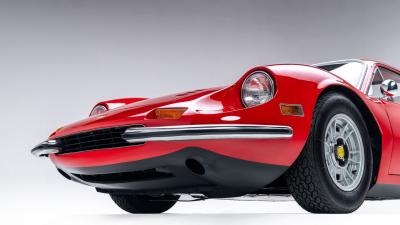 1972 Ferrari Dino 246 GT