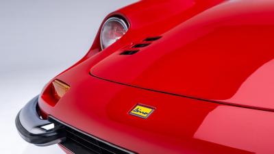 1972 Ferrari Dino 246 GT