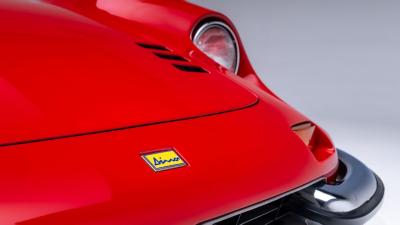 1972 Ferrari Dino 246 GT