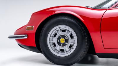 1972 Ferrari Dino 246 GT