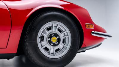 1972 Ferrari Dino 246 GT