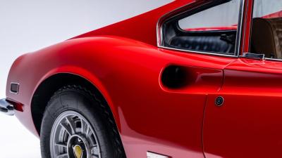 1972 Ferrari Dino 246 GT