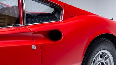 1972 Ferrari Dino 246 GT