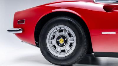 1972 Ferrari Dino 246 GT