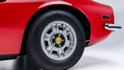 1972 Ferrari Dino 246 GT