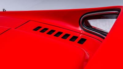 1972 Ferrari Dino 246 GT