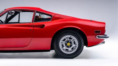 1972 Ferrari Dino 246 GT