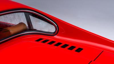 1972 Ferrari Dino 246 GT