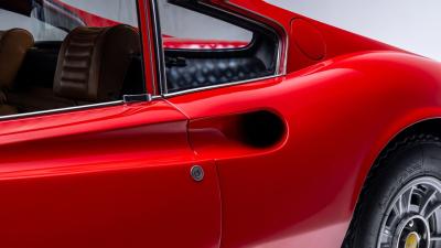 1972 Ferrari Dino 246 GT